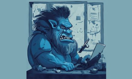 Los Trolls de Internet y su Impacto en la Reputación