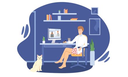 ¿Cansado de ZOOM? 11 consejos para tener videollamadas de trabajo eficientes