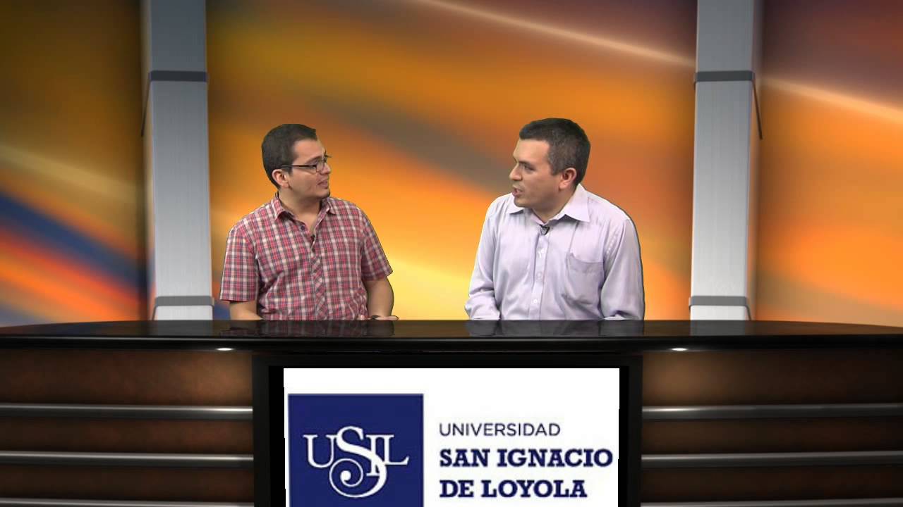 USIL TV – PROGRAMA PubliUSIL – AUGUSTO AYESTA